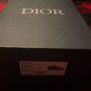 DIOR B30